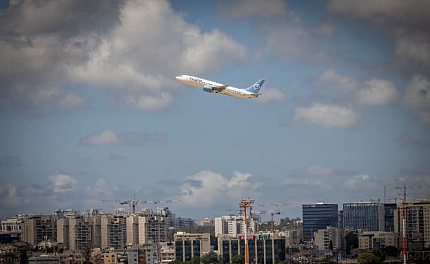 חברות התעופה לבג”ץ: להסדיר פיצוי לנוסעים במלחמה עם איראן | חדשות 13