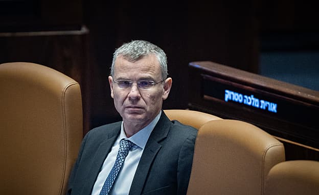 המשנה ליועמ”שית ללוין: „מינוי קולה – התערבות פוליטית פסולה” | חדשות 13