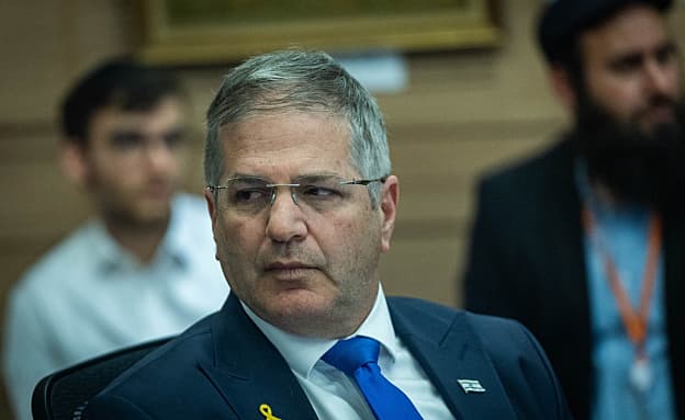 אחרי סערת הציונים: קיש פעל להדחת מנהל ראמ”ה, בנציבות סירבו | חדשות 13