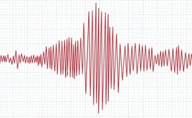 דיווחים ראשוניים על רעידת אדמה שהורגשה בצפון הארץ | חדשות 13