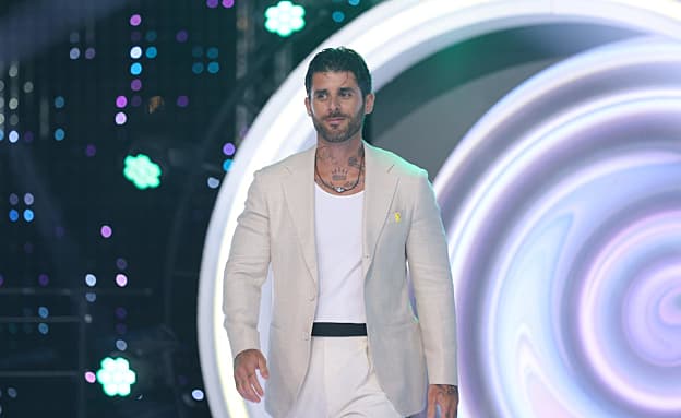 זו האקסית המפורסמת של גלעד פרץ מ”האח הגדול”| רשת 13