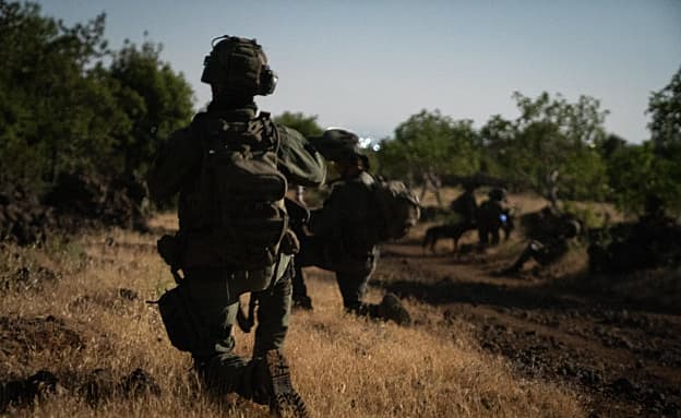 החשש במערכת הביטחון מ”הסלמה פוליטית” – והאזהרה: „לא ניתן יד” | חדשות 13