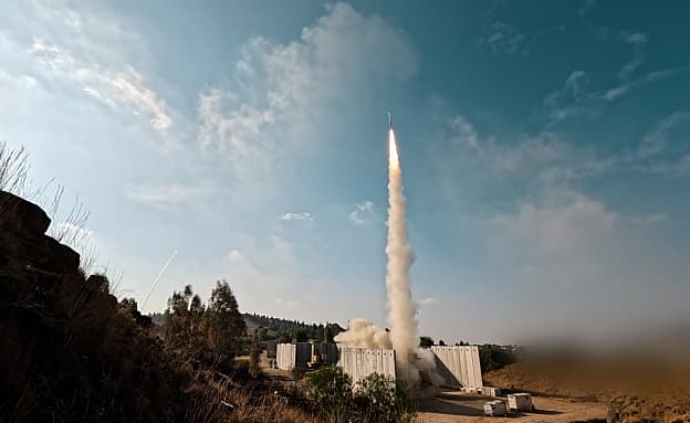 הרמטכ”ל על מבצע „עם כלביא”: „נדרש מהלך חריג להסרת איום קיומי” | חדשות 13