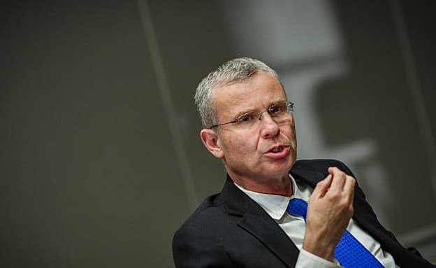 לוין בחר שופט בדימוס לחקירת הפצ”רית: „אין עובד מדינה מתאים” | חדשות 13