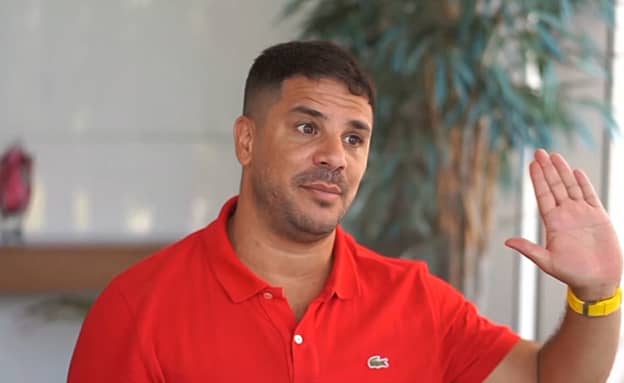 בשווי מיליונים: המשטרה החזירה ארנק דיגיטלי ל”מלך ההימורים” | חדשות 13