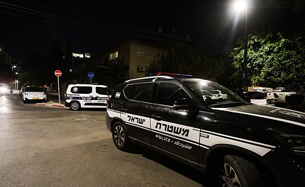 תינוק מת לאחר ברית מילה, מוהל מבני ברק נעצר | חדשות 13