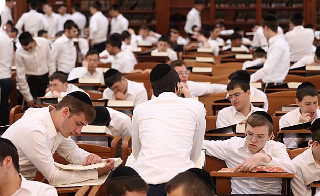 הייעוץ המשפטי על חוק הקפאת המעצרים: „עולה לכדי אפליה פסולה” | חדשות 13