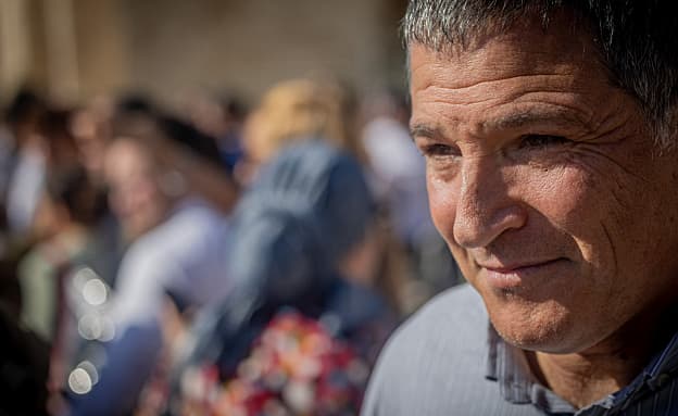 המתווה נחשף: כך ייראה המאבק של שב”כ בפשיעה בחברה הערבית | חדשות 13