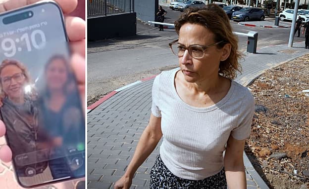 התפתחות דרמטית בפרשת הפצ”רית: אותר „מעגל המטייחים” | חדשות 13