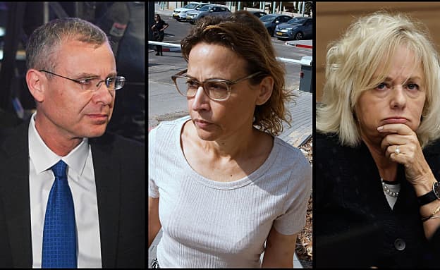 בג”ץ יקיים דיון נוסף בתיק הפצ”רית, אך לוין ימנה את מלווה החקירה | חדשות 13