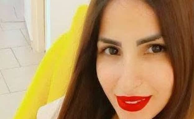 תהליל עמאר נורתה למוות במטע זיתים; 4 מאחיה נעצרו בחשד לרצח | חדשות 13