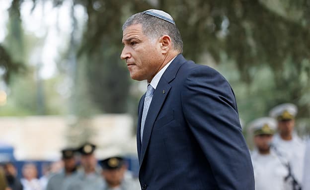 בג”ץ: על העותרים נגד ראש שב”כ לחשוף בפניו את זהותם | חדשות 13