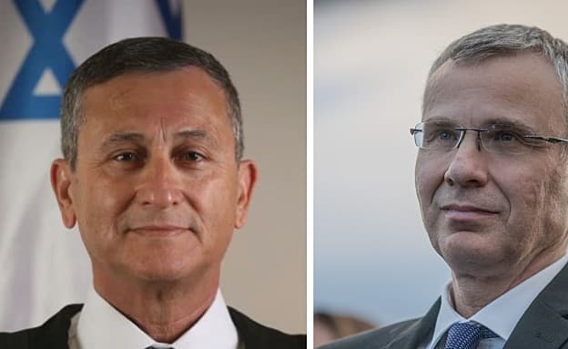 הפרקליטות מתנגדת למינוי השופט בן-חמו: „נפלו פגמים בהליך” | חדשות 13