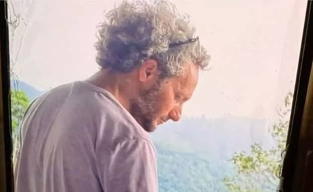 טרגדיה בתאילנד: שגיא מור, שזינק לים כדי להציל את בנו, נמצא ללא רוח חיים | חדשות...