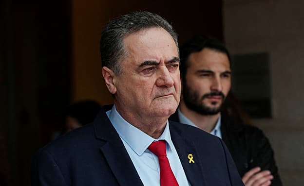 כ”ץ פסל מינוי של קצין מ”אחים לנשק”: „מי שמעודד סרבנות לא יקודם” | חדשות 13