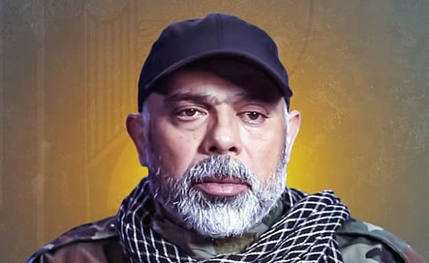 פיגוע בחו”ל, ירי מלבנון או המתנה: הדילמה בחיזבאללה וההיערכות | חדשות 13