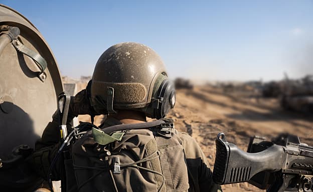 „חמאס מתעצם, וגם אנחנו משחיזים את החרב”: השגרה החדשה בעזה | חדשות 13