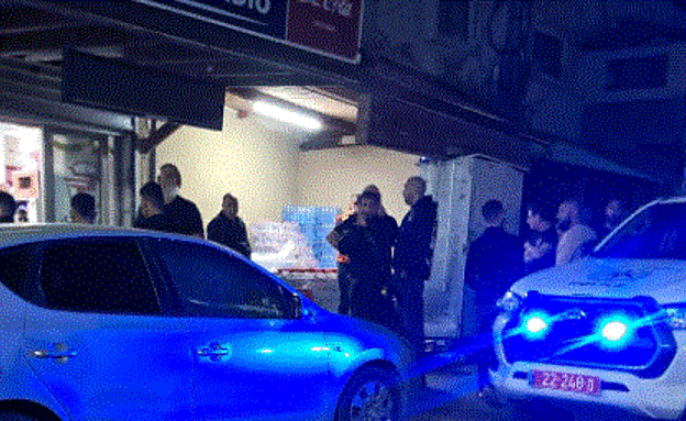 אישה כבת 30 נרצחה ביריות בג’ת שבמשולש | חדשות 13