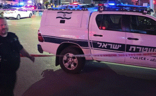 רצח בצפון: בן 15 נורה למוות בכפר יאסיף | חדשות 13