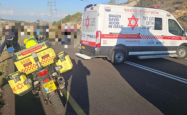 פיגוע דקירה בבנימין: שני חיילים נפצעו קל, המחבל נוטרל | חדשות 13