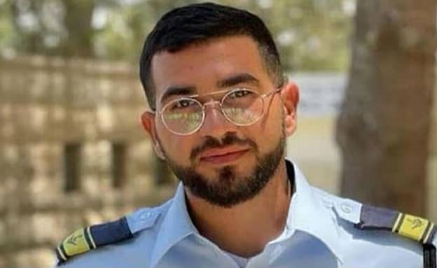 שבו בנים לגבולם: החלל החטוף רן גואילי אותר בעזה ויושב לקבר ישראל | חדשות 13