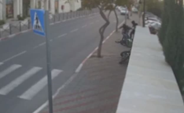 צעירים נאשמים שתקפו עובד תברואה ונהג אוטובוס: „הכו ונמלטו” | חדשות 13