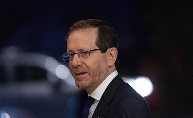 הרצוג: „לא לציית לפסק דין זה אסון, וזו סכנה גדולה למדינה” | חדשות 13