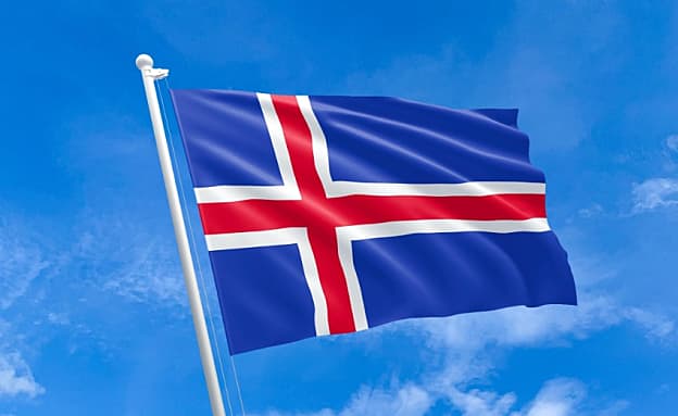 בגלל ישראל: גם איסלנד מחרימה את אירוויזיון 2026 | חדשות 13