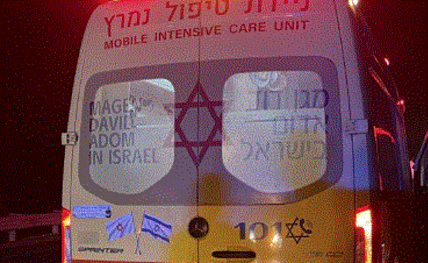 נער בן 17 נהרג בהתהפכות טרקטורון בשער הנגב | חדשות 13