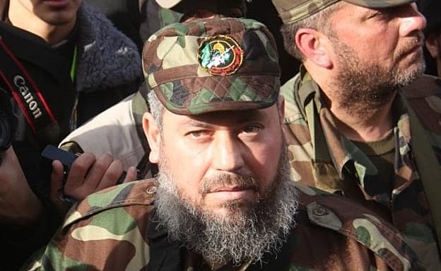 „גם הוא על הכוונת”: האיום על ראש הזרוע הצבאית אחרי חיסול סעד | רשת 13