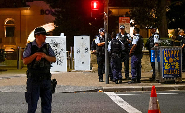 הטבח באוסטרליה, סימן השאלה האיראני והאזהרה מפיגועי חקיינות | חדשות 13