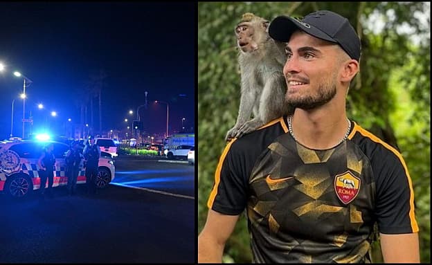 דן אלקיים, יהודי-צרפתי, נרצח בטבח בסידני: „שנאה אנטישמית” | חדשות 13