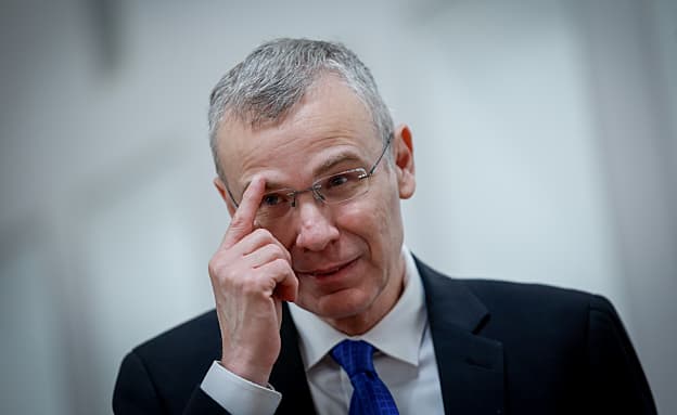 היועמ”שית והנהלת בתיהמ”ש נגד לוין: „פגיעה קשה בתפקוד” | חדשות 13