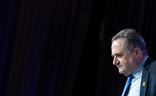 כ”ץ: „המטרה ברורה – פירוק חיזבאללה מנשקו, ללא קשר לאיראן” | חדשות 13