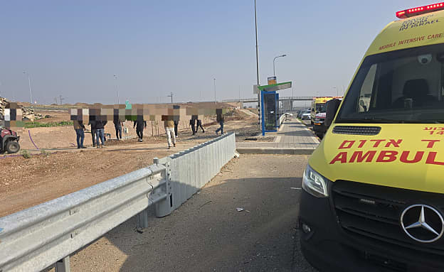 פיגוע משולב בצפון: צעירה וגבר נרצחו בשתי זירות, מחבל נוטרל | חדשות 13