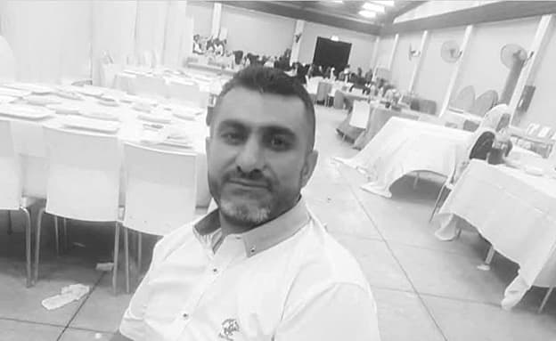 רצח בקלנסווה: בן 53 נורה למוות ברכב | חדשות 13