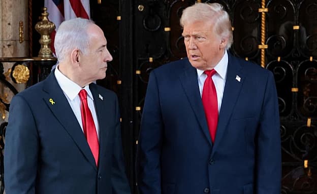 שיחת נתניהו-טראמפ והאכזבה בישראל: „הנשיא הרג את האירוע” | חדשות 13