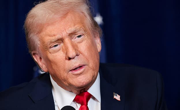 בכירים בממשל האמריקני: „לא ברור מה טראמפ מקווה להשיג באיראן” | חדשות 13