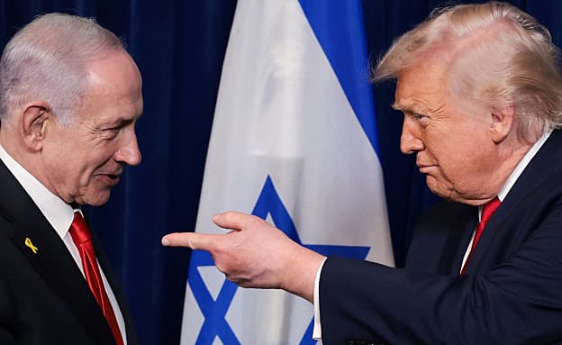 הערכות בישראל: הסיכוי להסכם נמוך; תקיפה באיראן עדיין על הפרק | חדשות 13