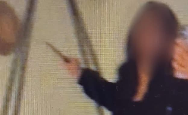 „לא אכפת לי כמה זמן אשב בכלא”: תושבת י-ם מואשמת בדקירת בן זוגה | חדשות 13