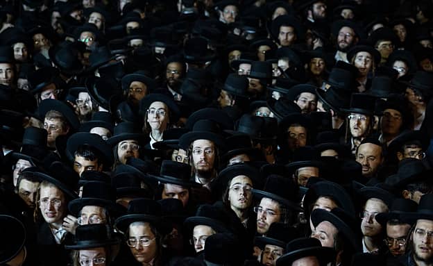 היוזמה החדשה בממשלה: הורדת גיל ההצבעה – כבר בבחירות הקרובות | חדשות 13