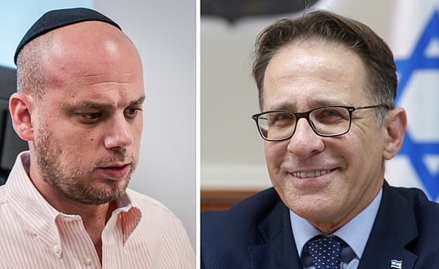 הפגישה הלילית: במשטרה פיצחו את מקור הדליפה מצה”ל ללשכת רה”מ | חדשות 13