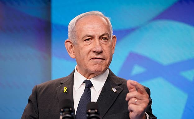 הממשלה לבג”ץ: „אין לכם סמכות להורות על ועדת חקירה ממלכתית” | חדשות 13