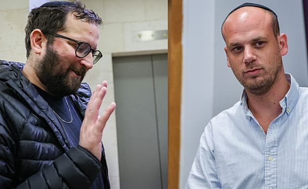 היועמ”שית צפויה לקבוע: האישומים בקטרגייט יכללו עבירות ביטחון | חדשות 13