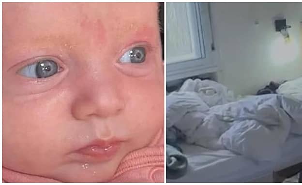 חשד שהתינוקות בירושלים מתו בגלל חום המזגן: „היה קר מאוד” | חדשות 13