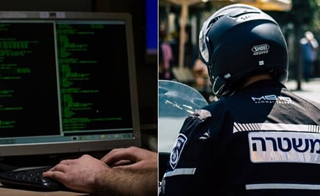 דו”ח המבקר: המשטרה ביצעה פעולות אסורות בהאזנות סתר | חדשות 13