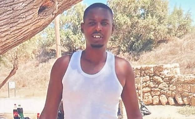 אחרי שנעדר במשך שלושה ימים: אחיו של אברה מנגיסטו אותר בחיים | חדשות 13