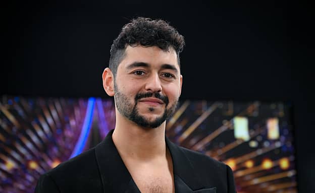 השיר הישראלי לאירוויזיון 2026: „Michelle” | חדשות 13