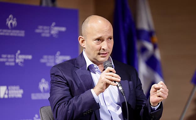 בנט: אחרי 7.10 אין מנדט להקים ממשלה שמושתתת על מפלגות ערביות | חדשות 13