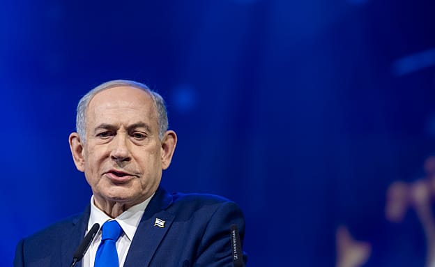 נתניהו: אם איראן תעשה טעות ותתקוף – נגיב בעוצמה שהיא לא מכירה | חדשות 13